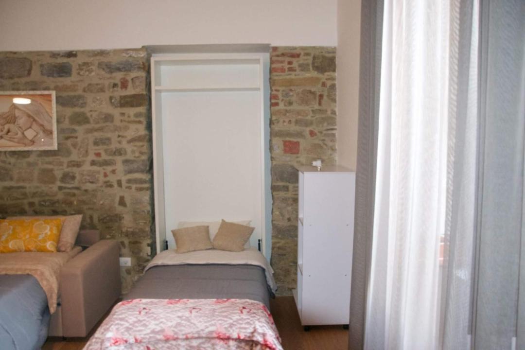 Photo of Bedroom in Agropoli