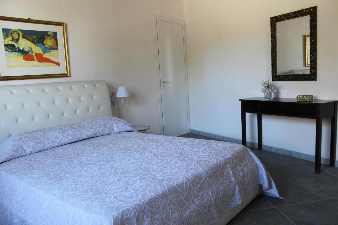 Photo of Bedroom in Partanna