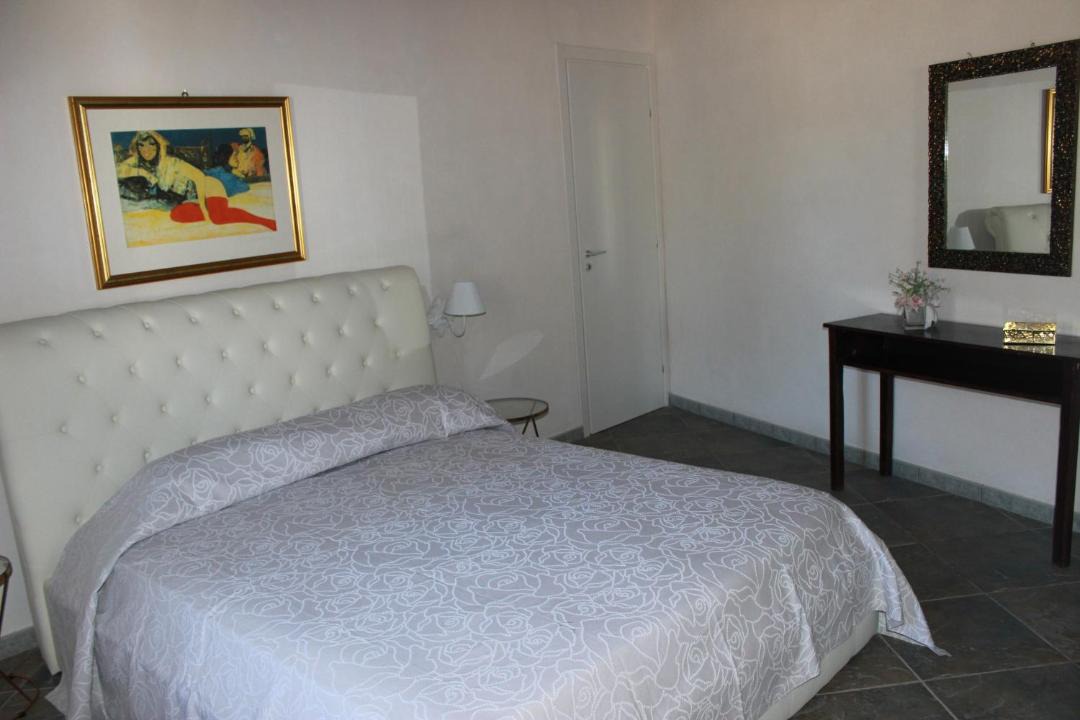 Photo of Bedroom in Partanna