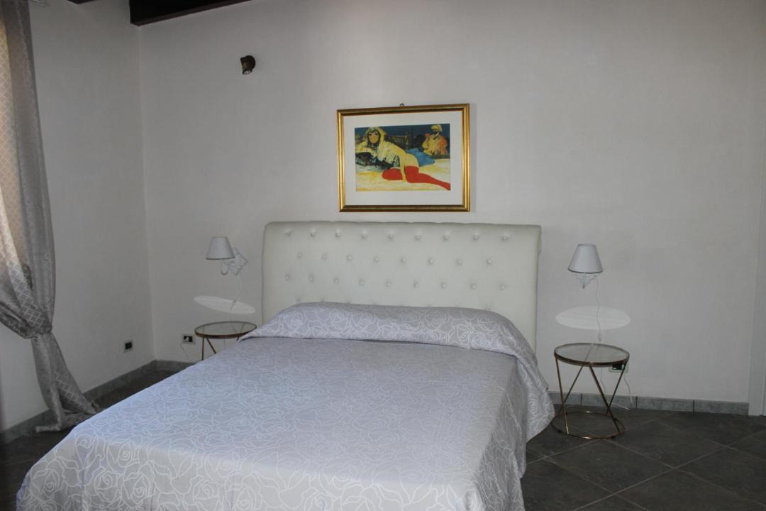 Photo of Bedroom in Partanna