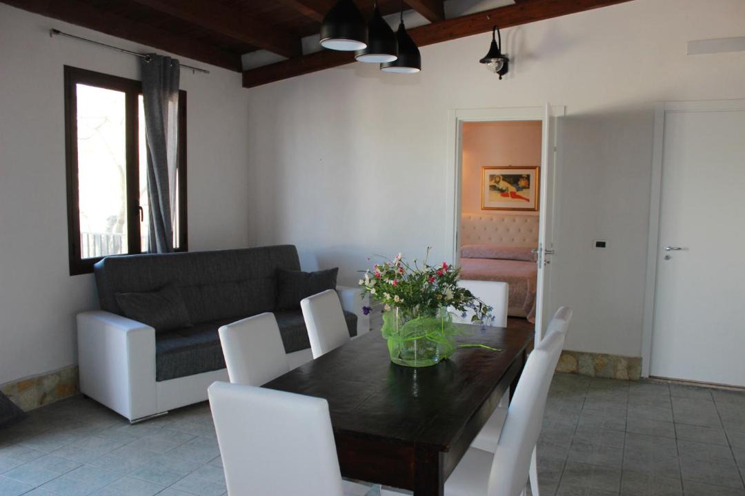 Photo of Livingroom in Partanna