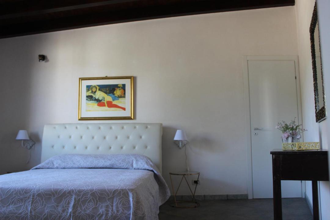 Photo of Bedroom in Partanna