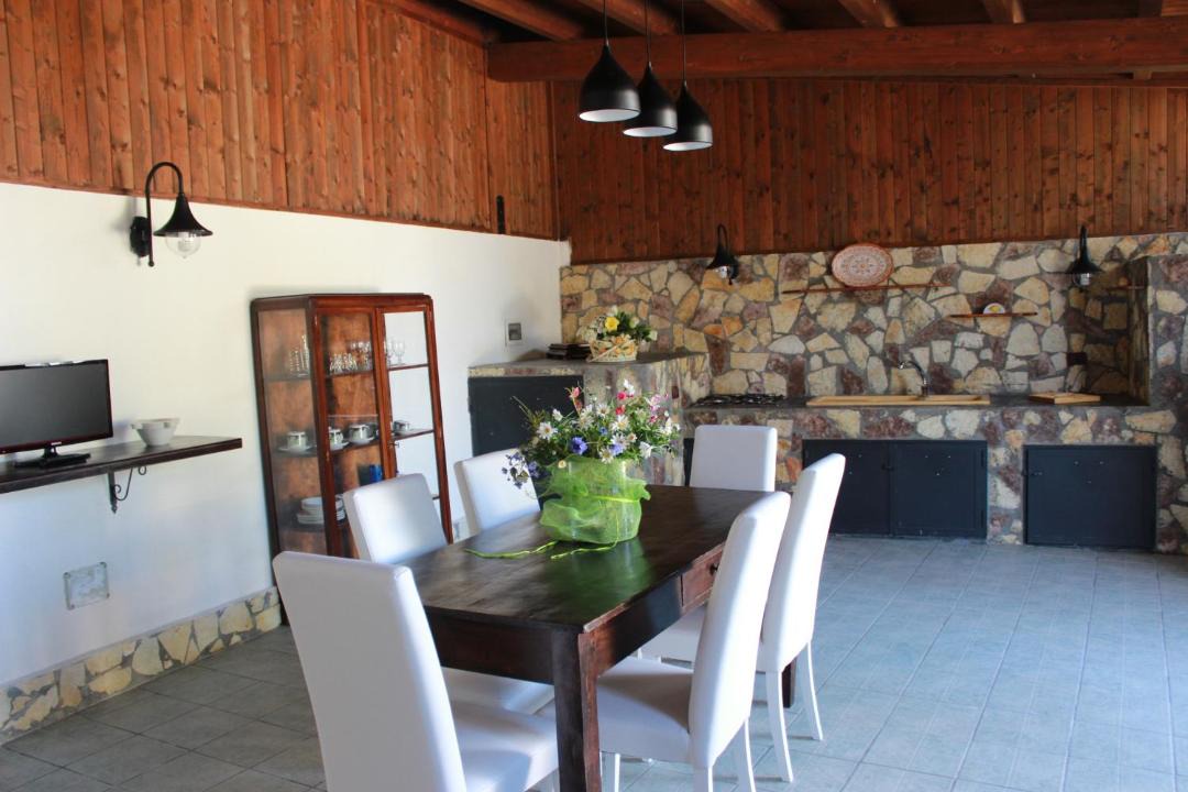 Photo of Livingroom in Partanna