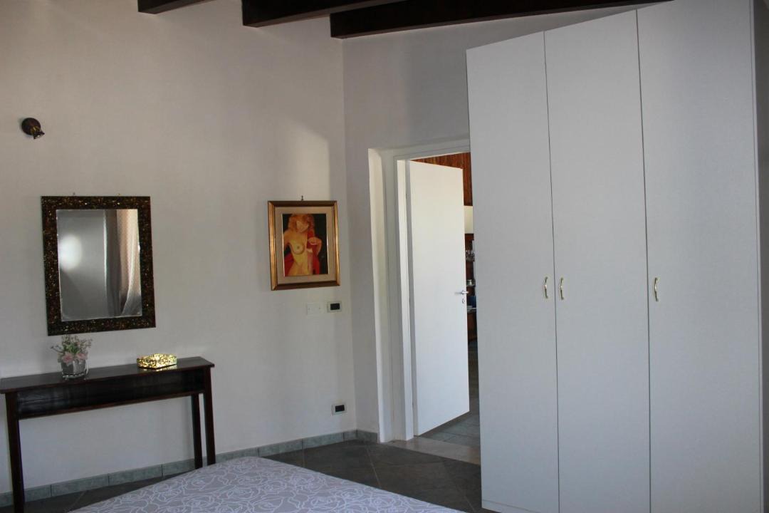 Photo of Bedroom in Partanna