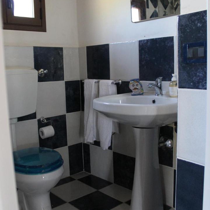 Photo of Livingroom in Partanna