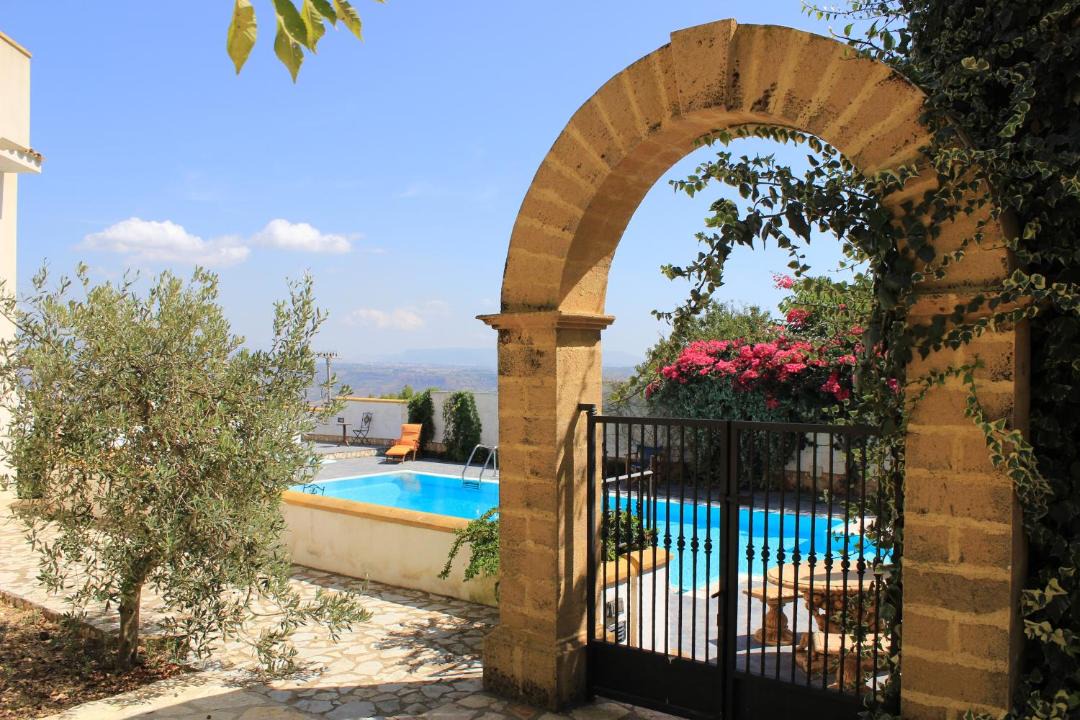 Photo of Outdoor in Partanna