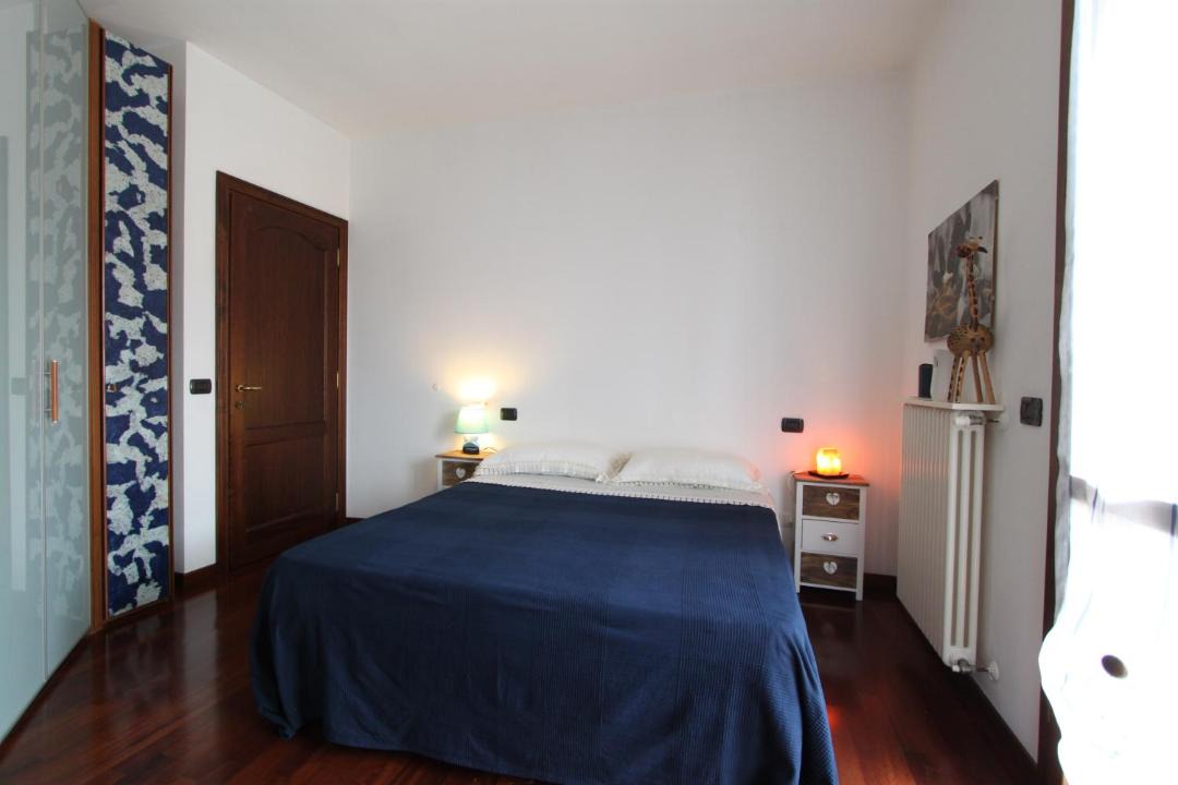 Photo of Bedroom in Bomporto