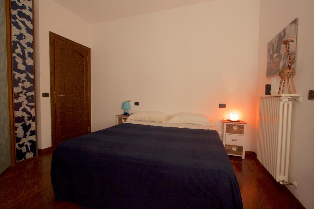 Photo of Bedroom in Bomporto