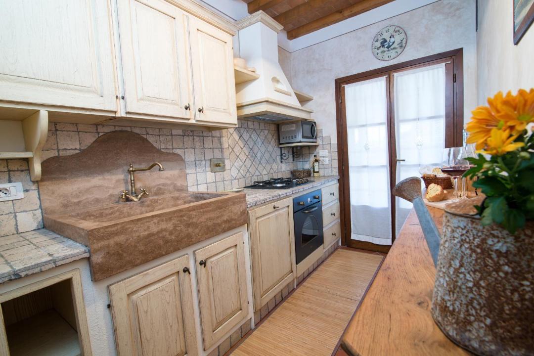 Photo of Kitchen in Castelfiorentino