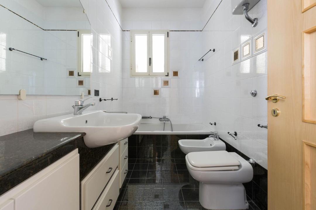 Photo of Bathroom in Casarano