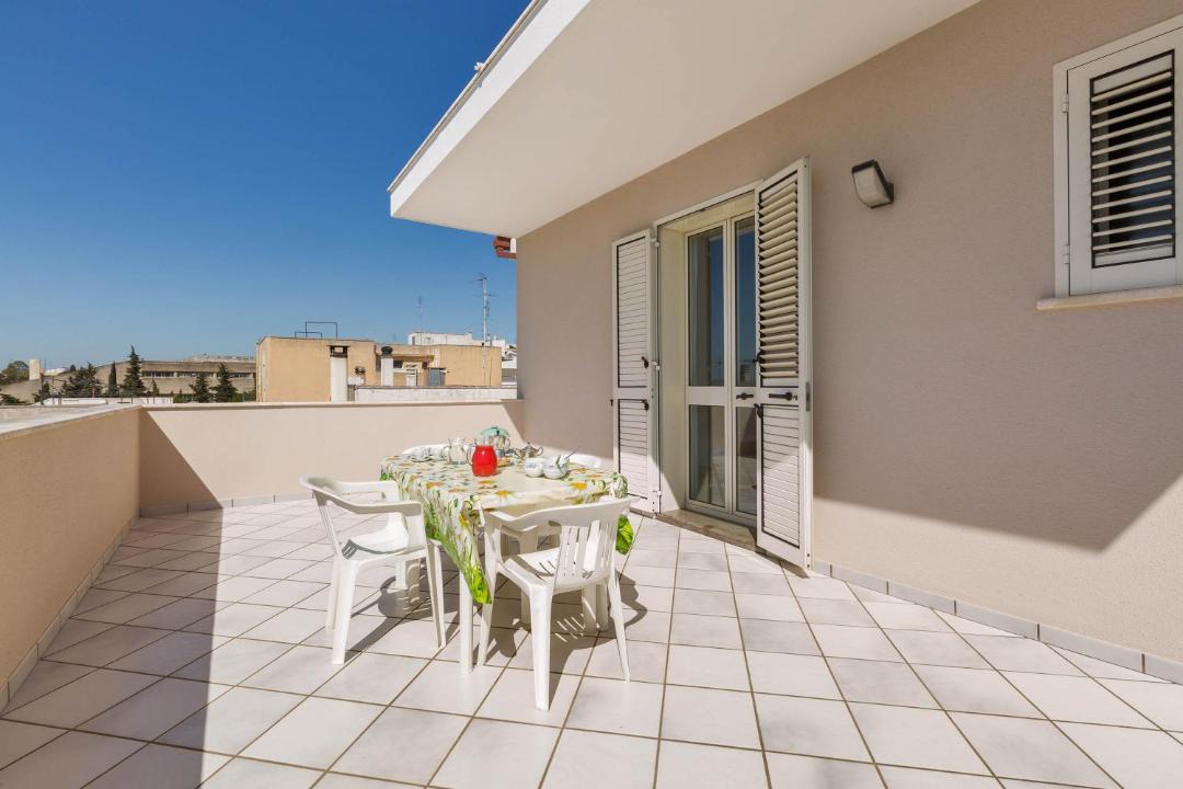 Photo of Patio Balcony in Casarano