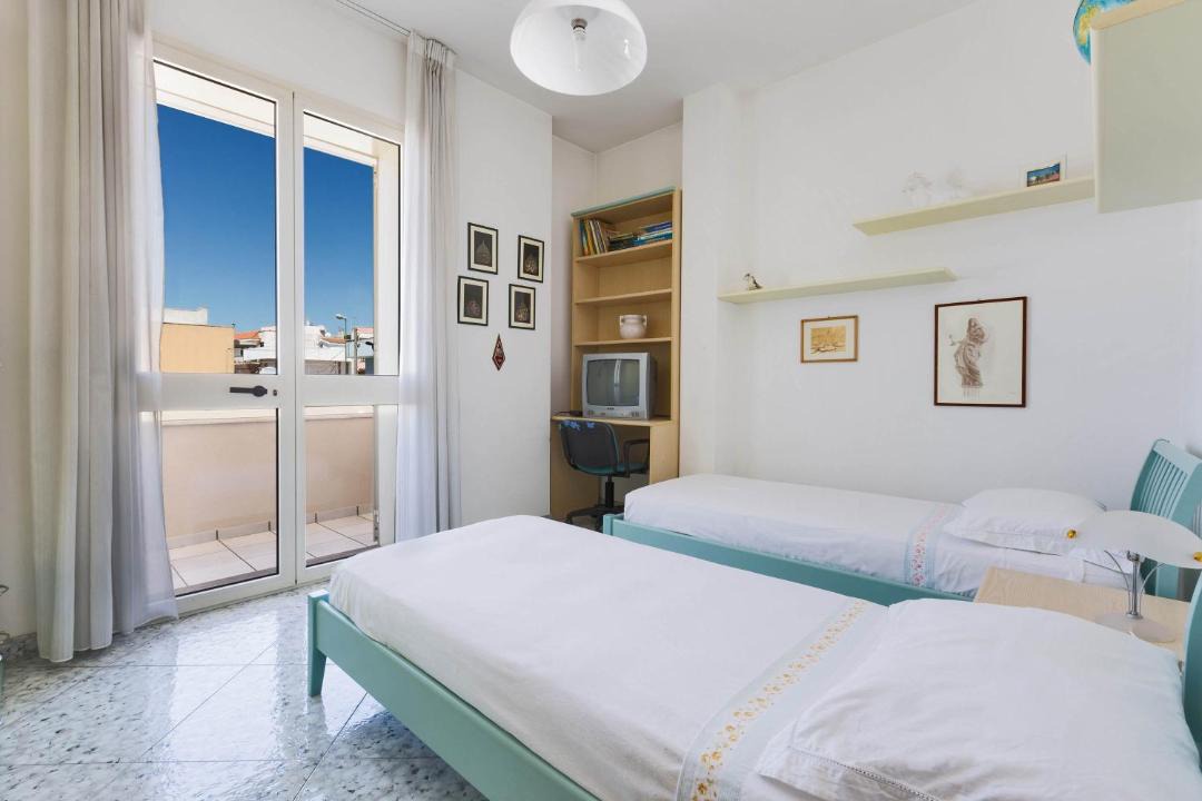 Photo of Bedroom in Casarano