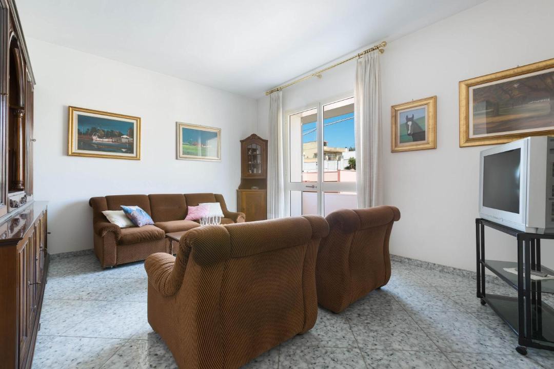Photo of Livingroom in Casarano