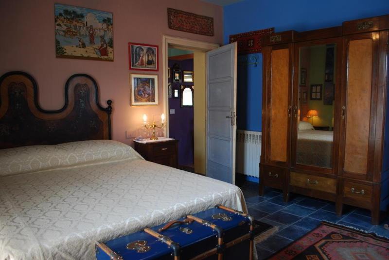 Photo of Bedroom in Roppolo