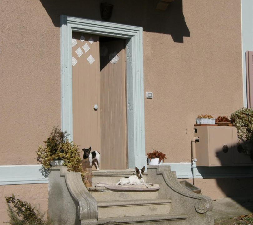 Photo of Buildings in Roppolo