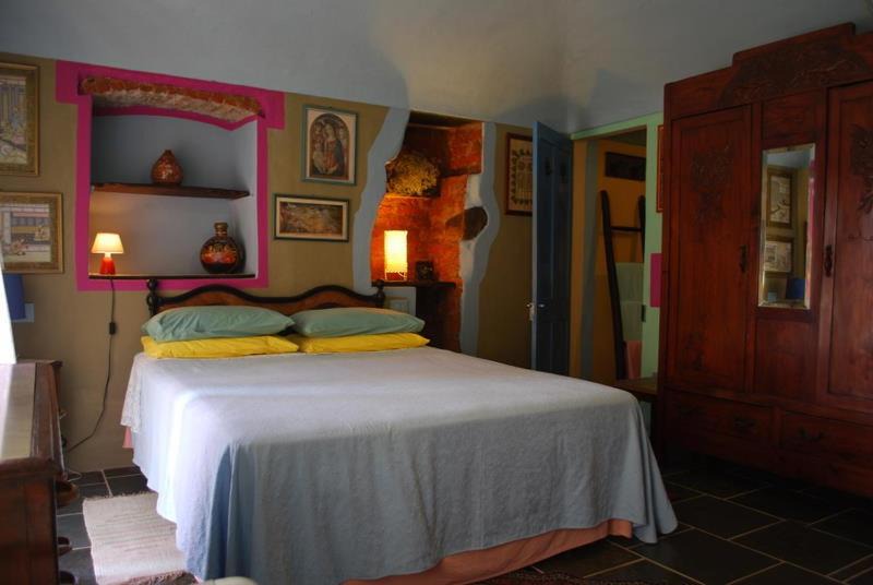 Photo of Bedroom in Roppolo