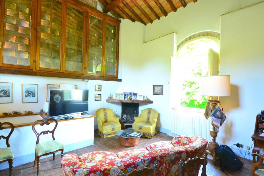 Photo of Livingroom in Vicopelago