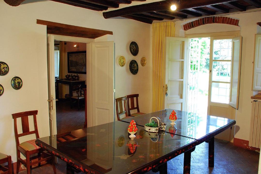 Photo of Livingroom in Vicopelago
