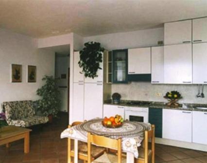 Photo of Kitchen in Torbole sul Garda