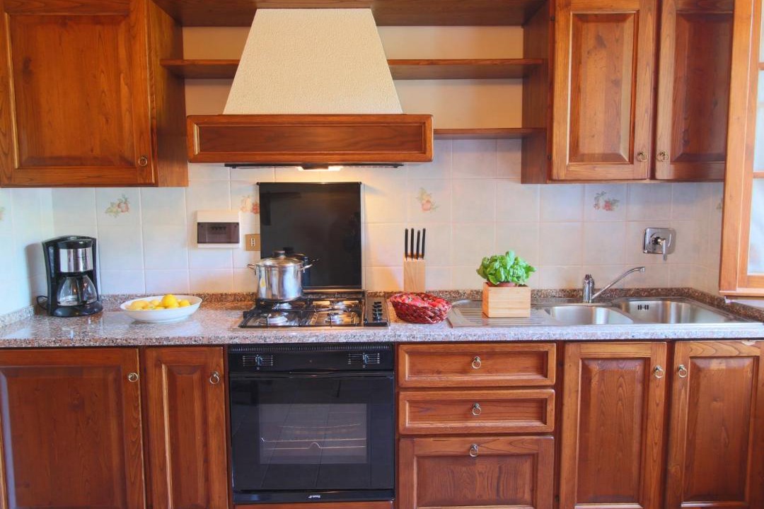 Photo of Kitchen in Arezzo