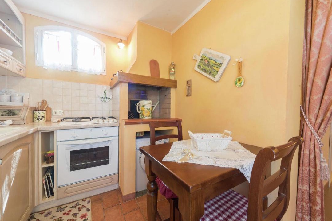 Photo of Kitchen in Gambassi Terme