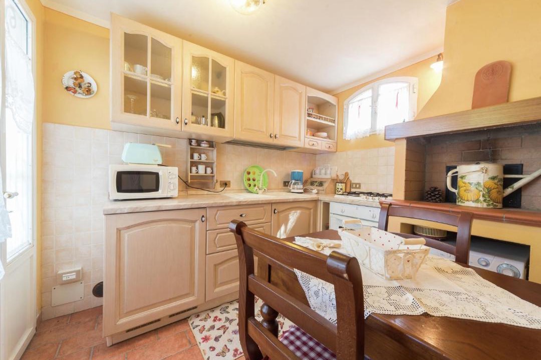 Photo of Kitchen in Gambassi Terme