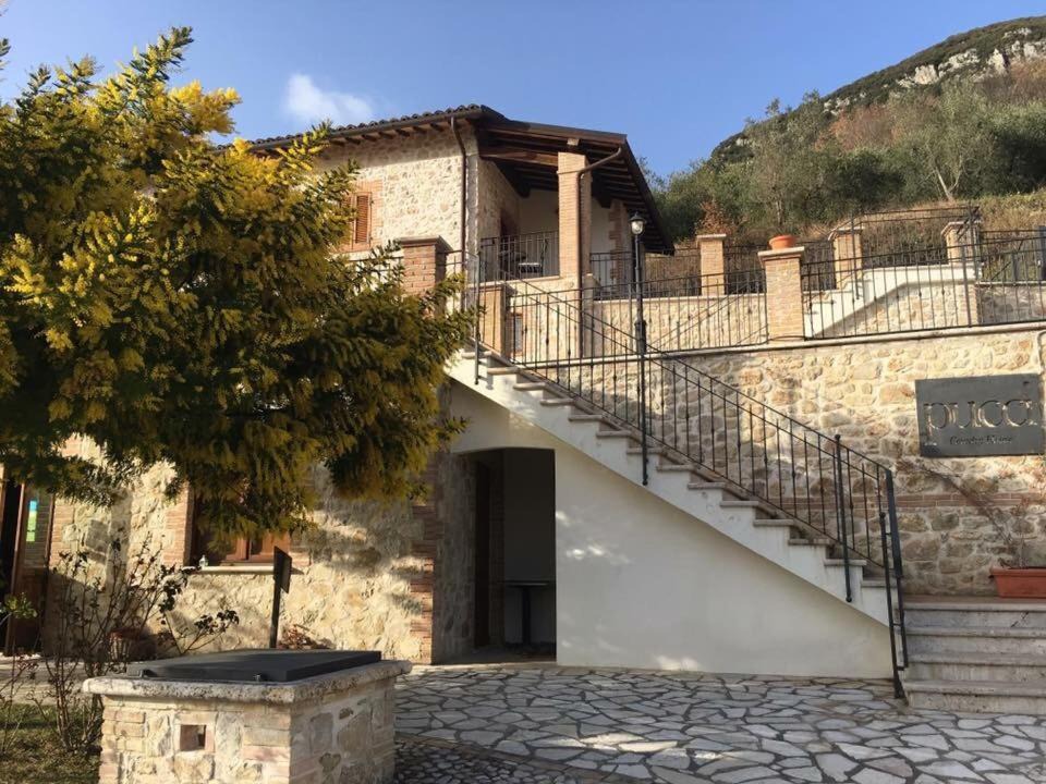 Photo of Buildings in Precetto