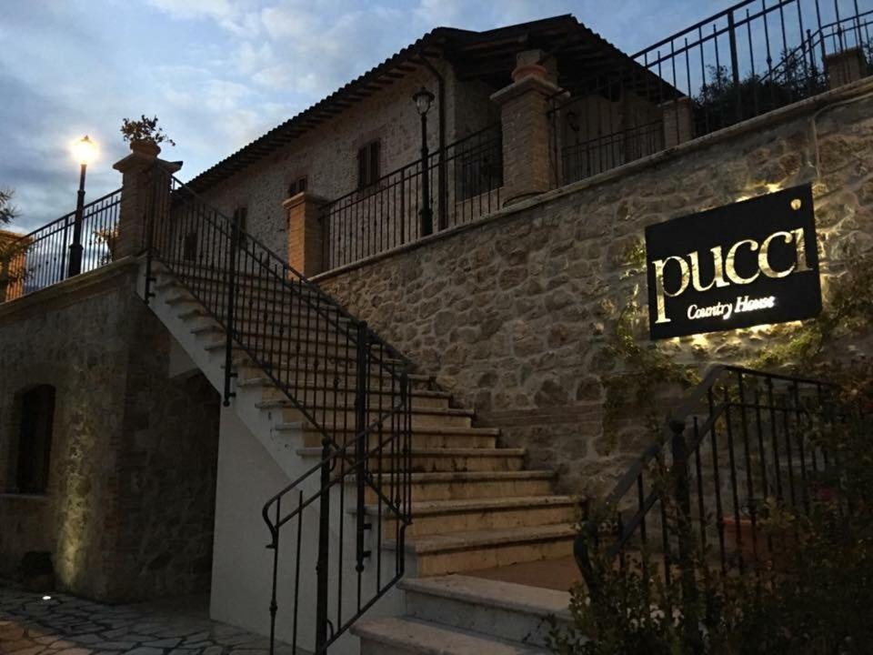 Photo of Buildings in Precetto