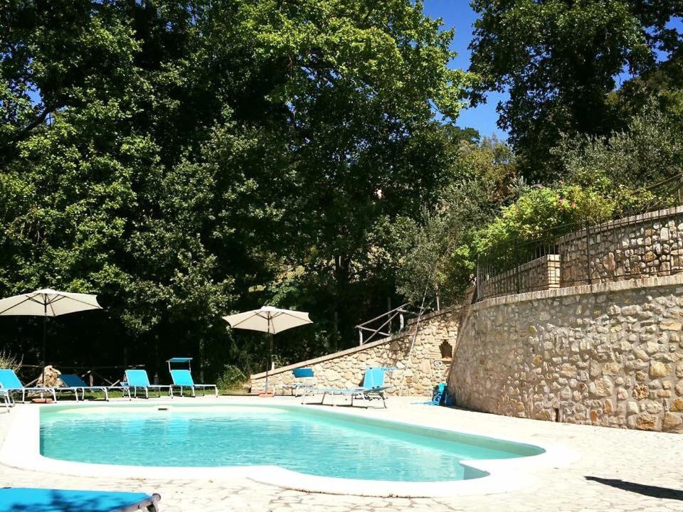 Photo of Outdoor in Precetto