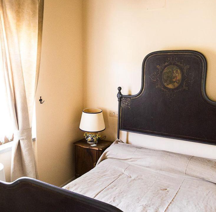 Photo of Bedroom in Veroli