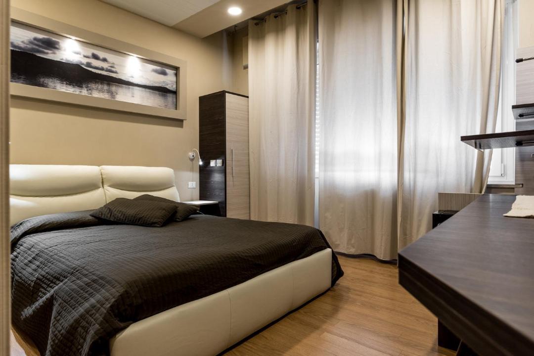 Photo of Bedroom in Viverone