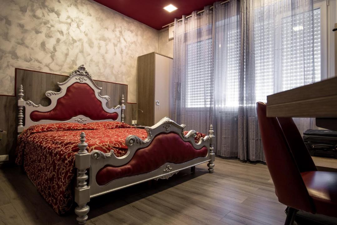 Photo of Bedroom in Viverone