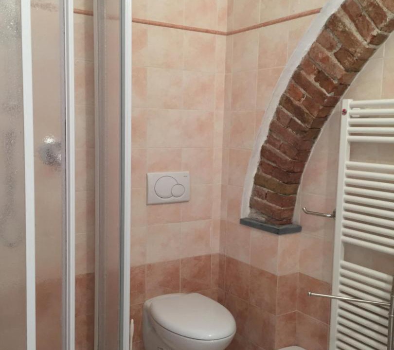 Photo of Bathroom in Levanto