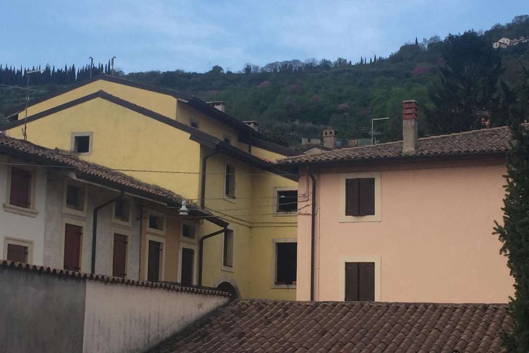 Photo of Buildings in Nord-Est