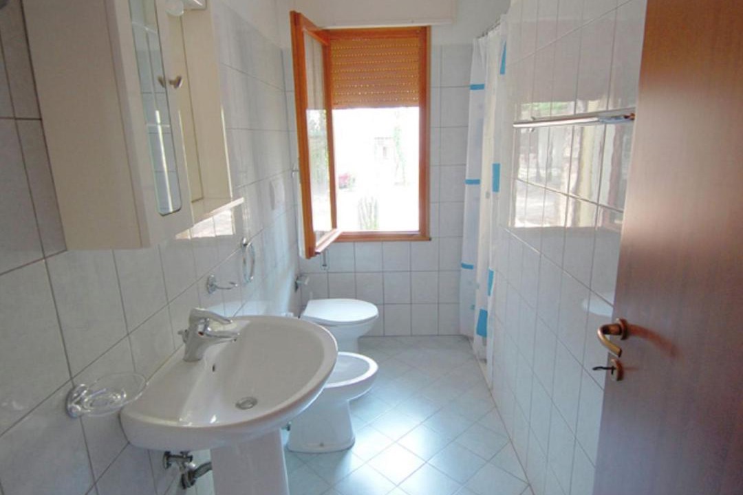 Photo of Bathroom in Rosolina Mare