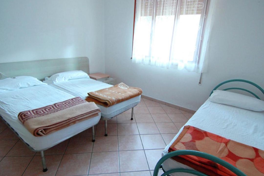 Photo of Bedroom in Rosolina Mare