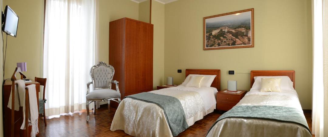 Photo of Bedroom in Chiari