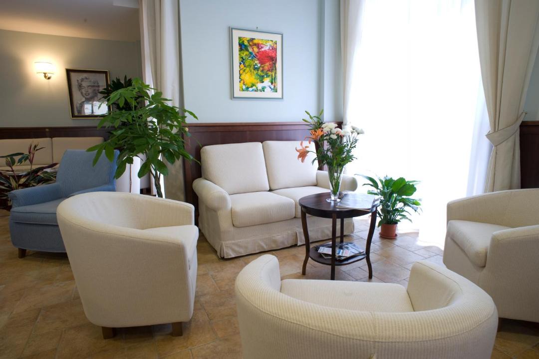 Photo of Livingroom in Colfiorito
