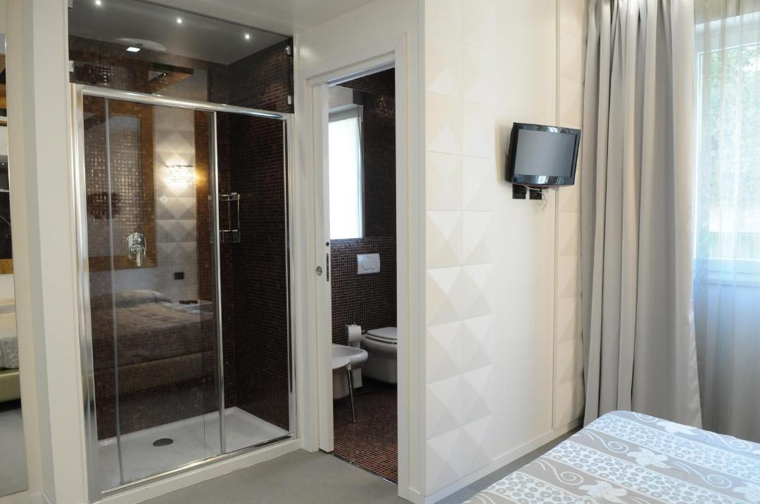 Photo of Bedroom in Trescore Balneario