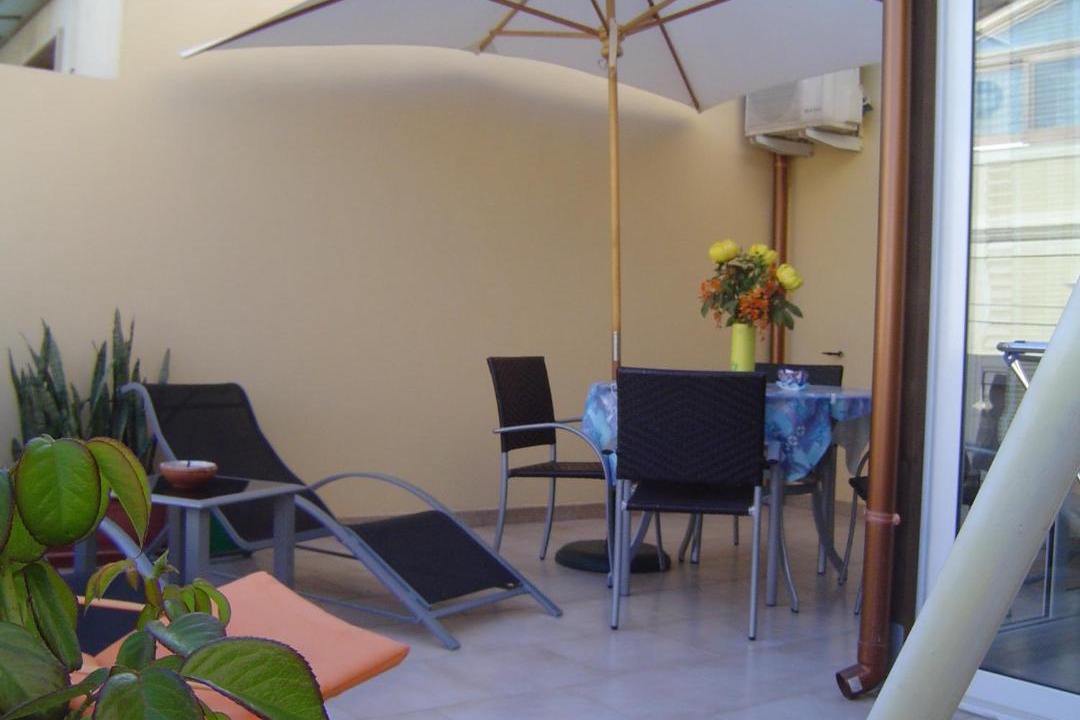 Photo of Patio Balcony in Marina di Ragusa