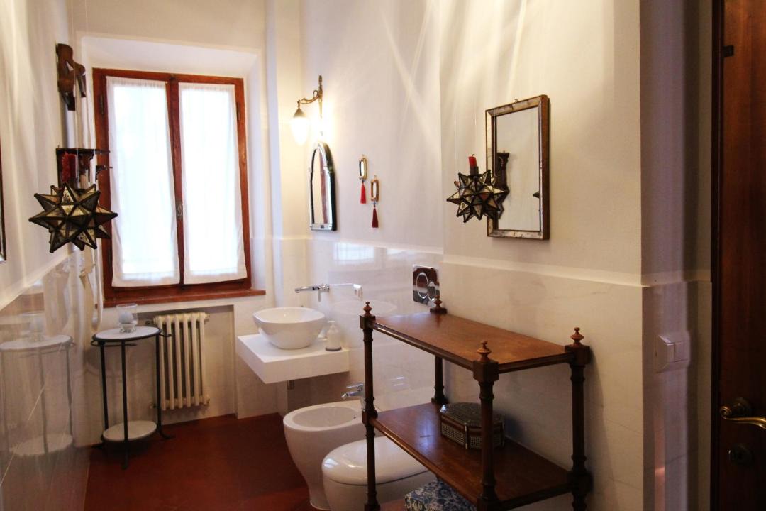 Photo of Bathroom in Siena