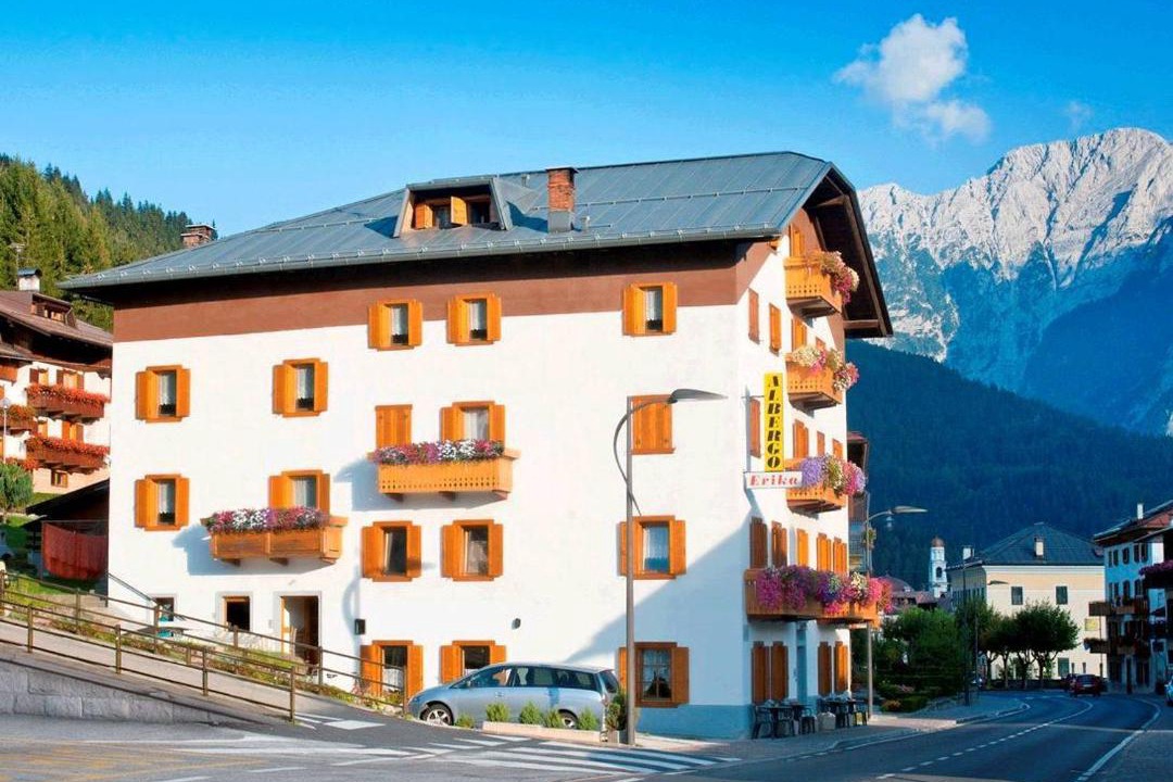 Photo of Others in Auronzo di Cadore