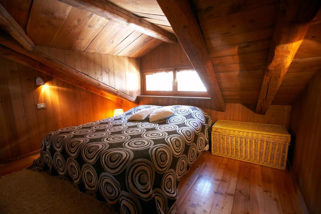 Photo of Bedroom in Rhemes-Notre-Dame
