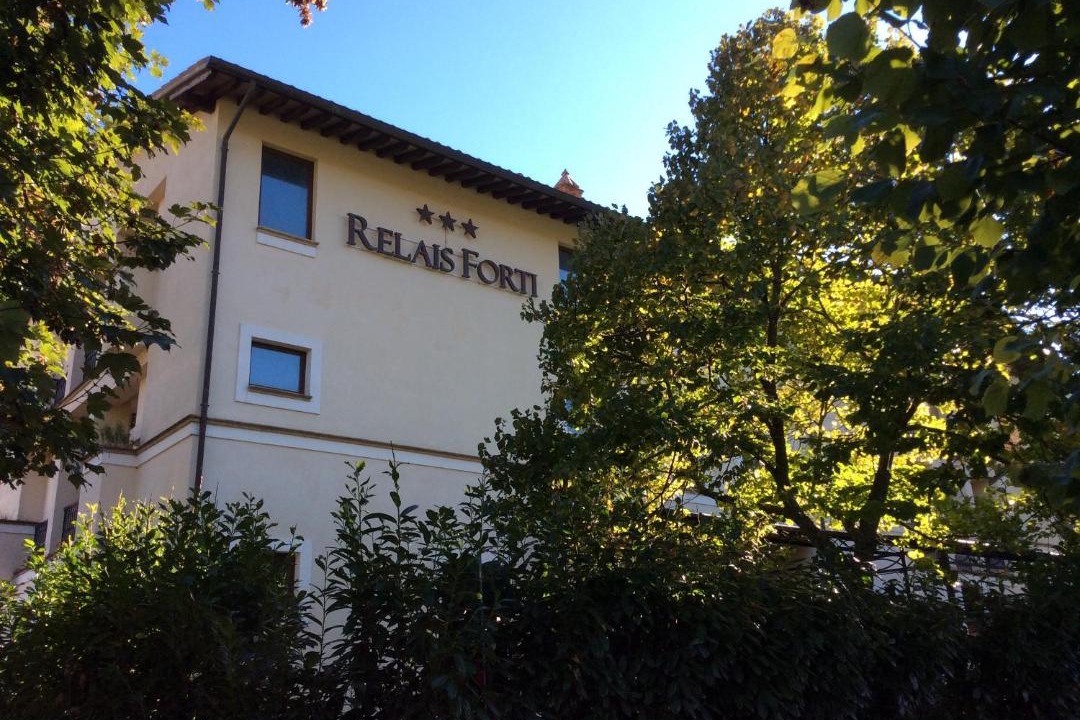Photo of Buildings in Colfiorito