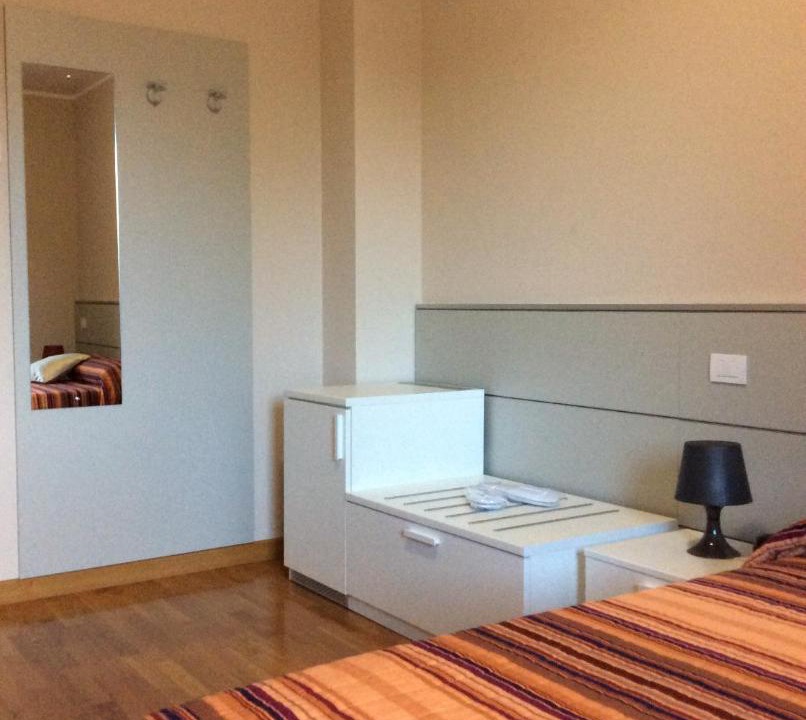 Photo of Bedroom in Colfiorito