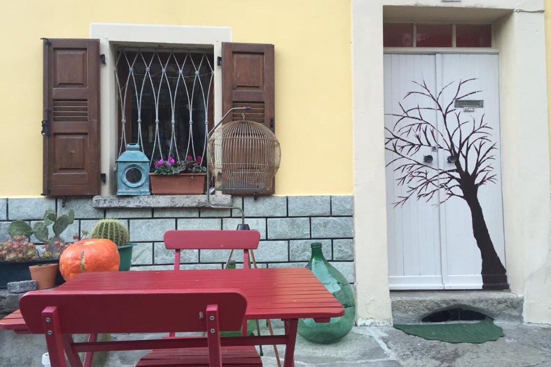 Photo of Others in San Giacomo Filippo