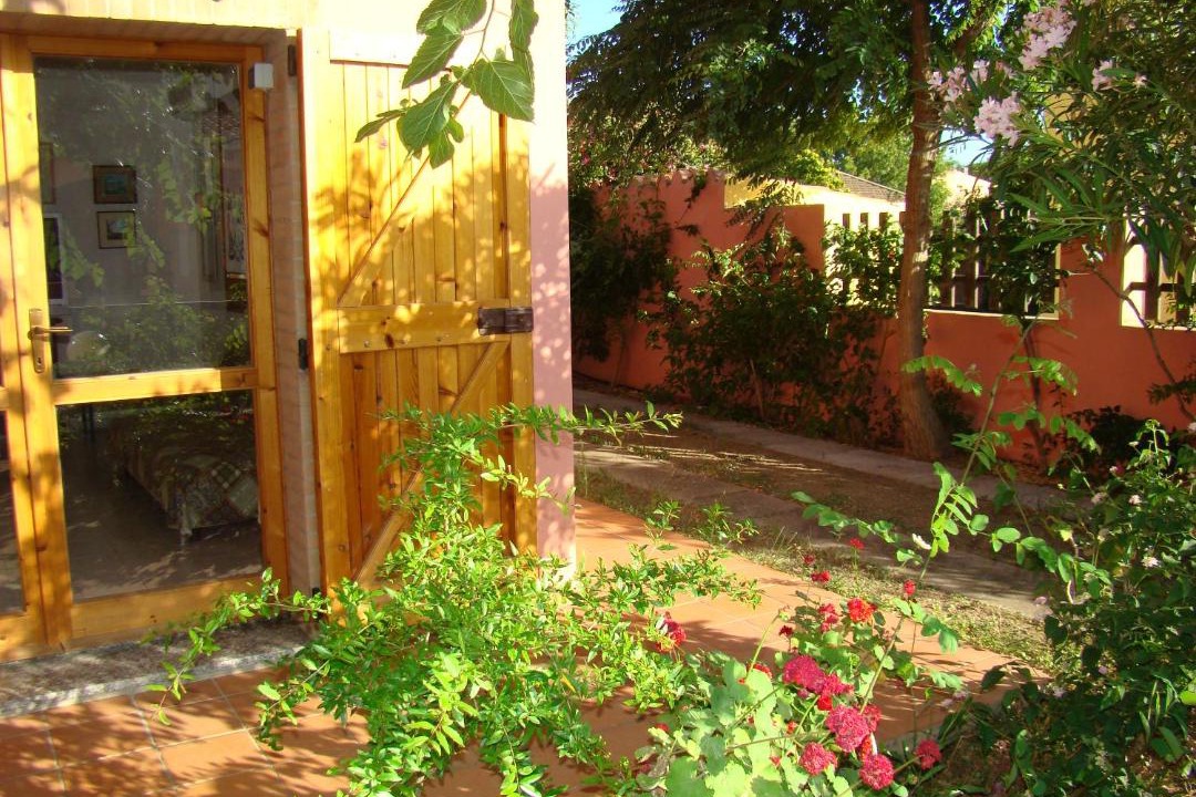 Photo of Buildings in Solanas