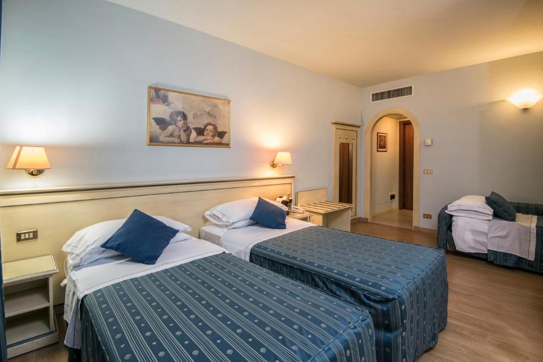 Photo of Bedroom in Appalto