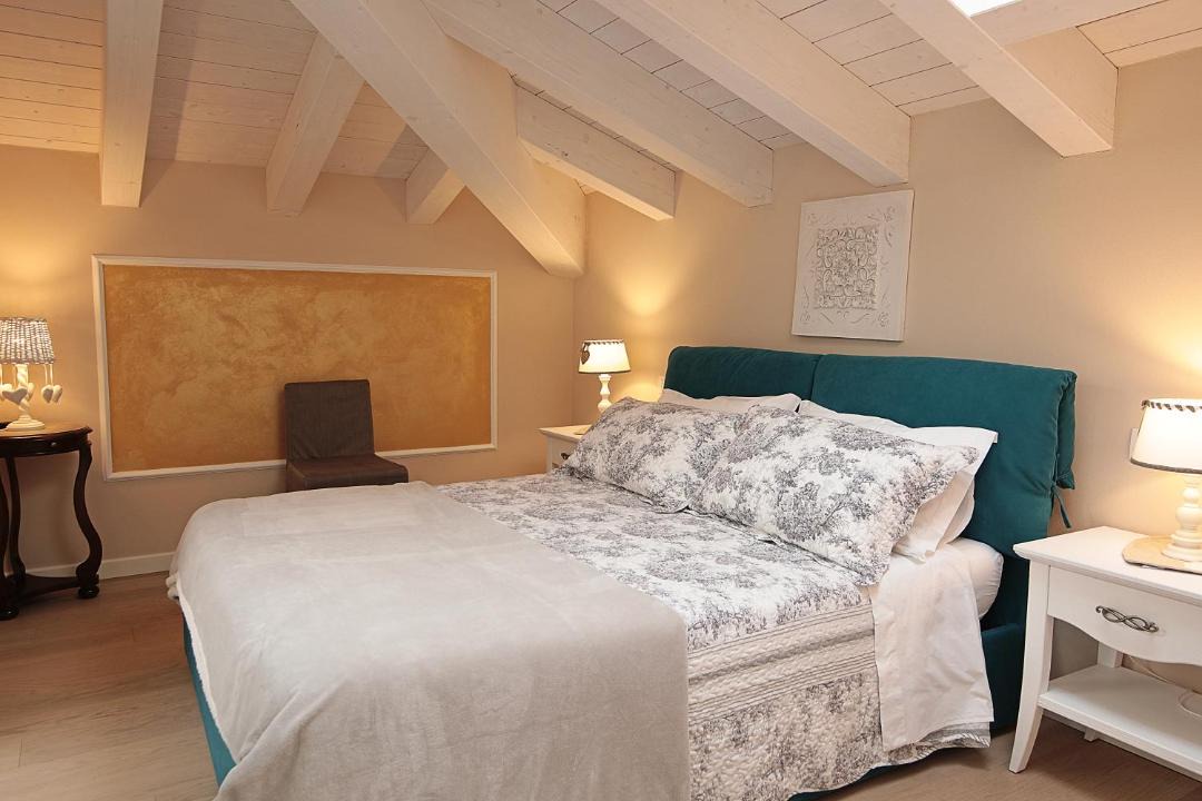 Photo of Bedroom in Sant'Ambrogio di Valpolicella