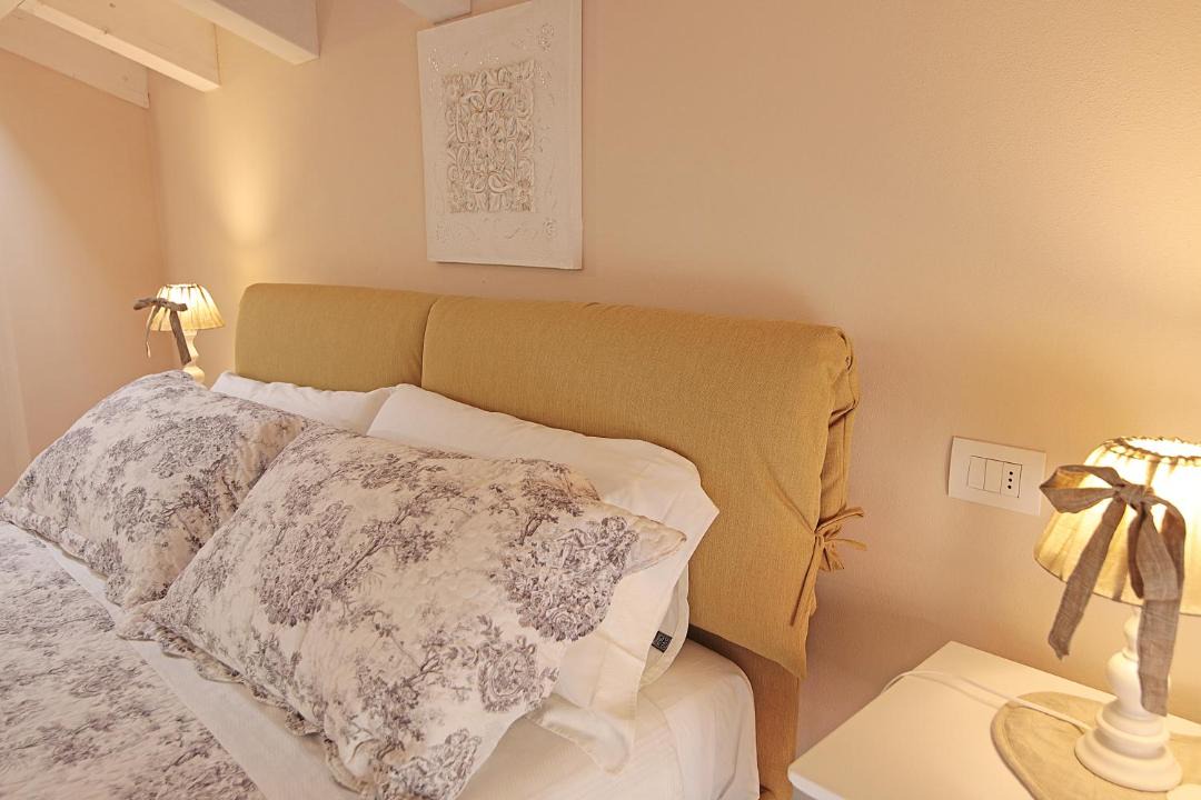 Photo of Bedroom in Sant'Ambrogio di Valpolicella
